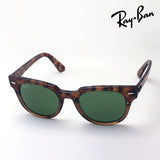 Ray-Ban Sunglasses Ray-Ban RB2168 128714 Meteor