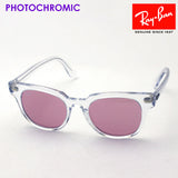 レイバン 調光サングラス Ray-Ban RB2168 912Z0 メテオール