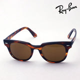 Ray-Ban Sunglasses Ray-Ban RB2168 95433 Meteor