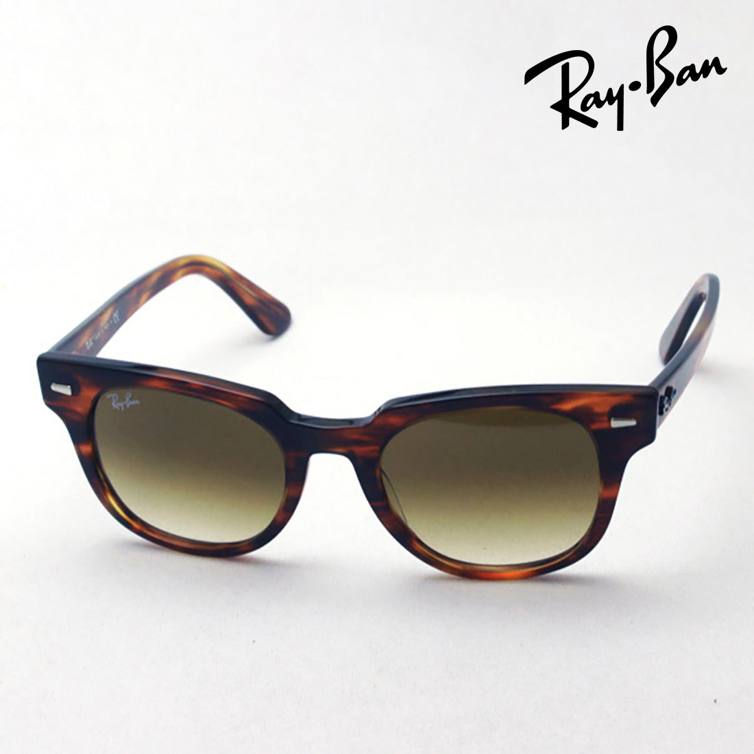 Ray-Ban Sunglasses Ray-Ban RB2168 95451 Meteor