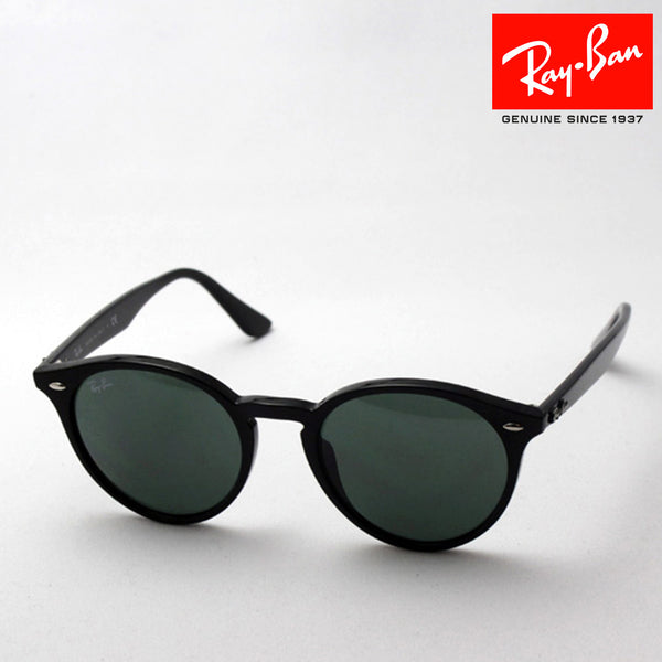 Ray-Ban Sunglasses Ray-Ban RB2180F 60171