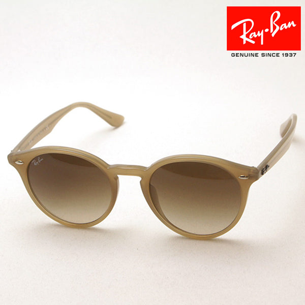 Ray-Ban Sunglasses Ray-Ban RB2180F 616613