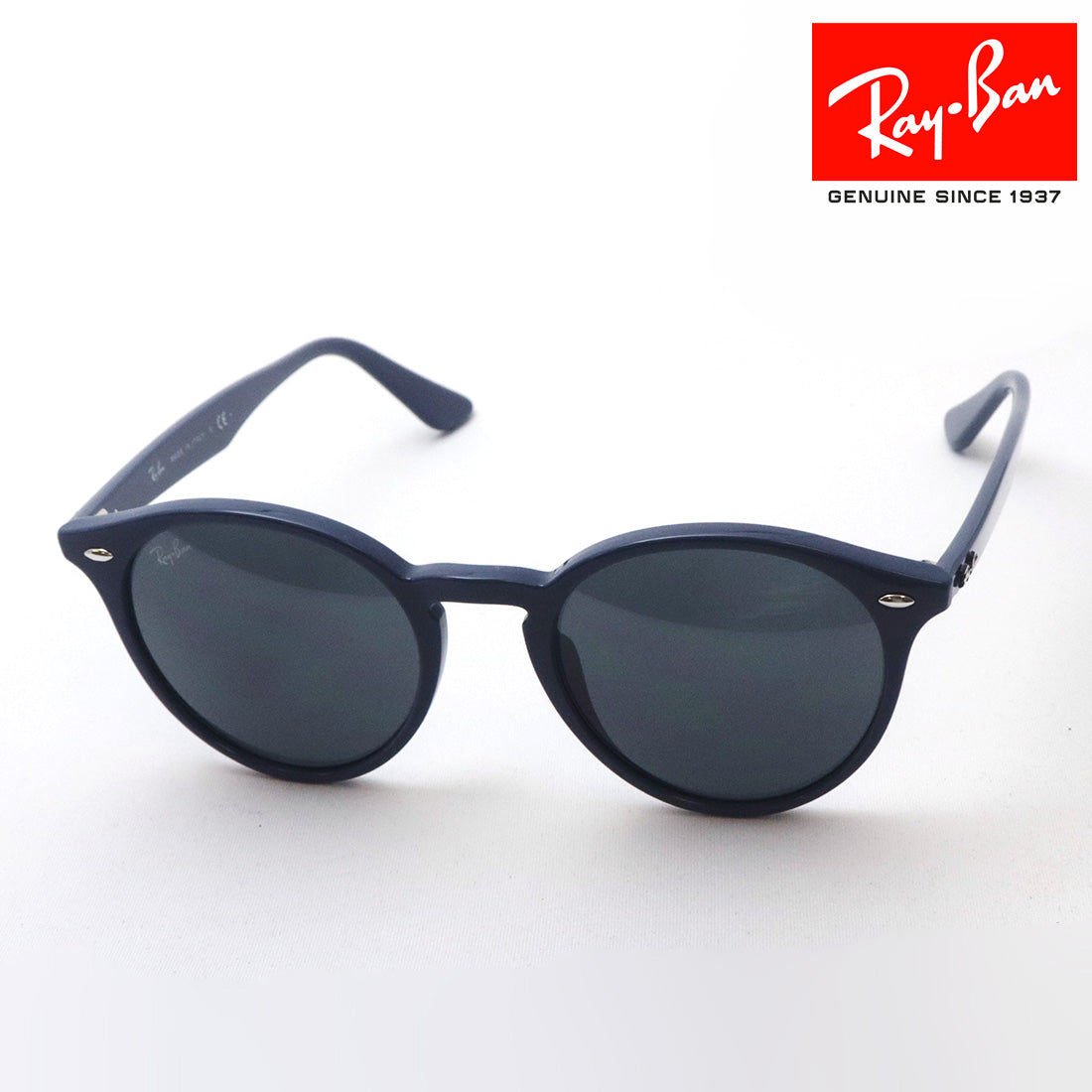 レイバン サングラス Ray-Ban RB2180F 657687 – GLASSMANIA -TOKYO AOYAMA-