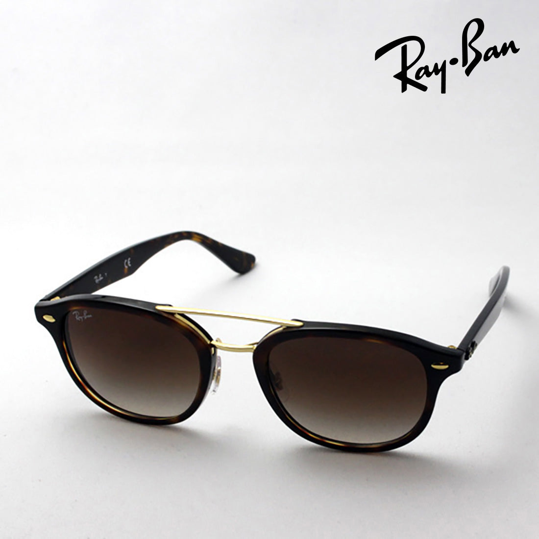 Ray-Ban Sunglasses Ray-Ban RB2183 122513