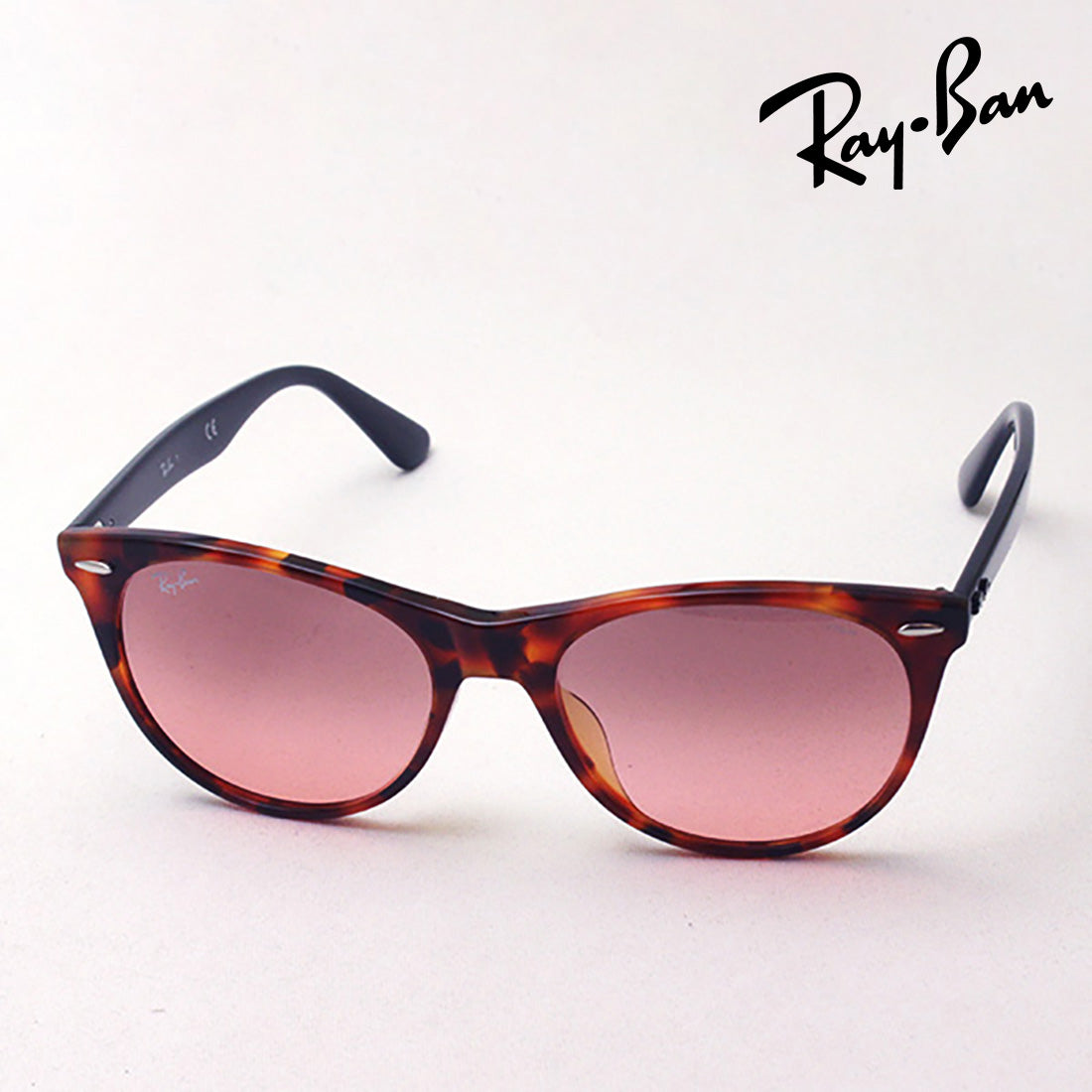 Ray-Ban Dimming Sunglasses Ray-Ban RB2185F 1249AA Wayfarer