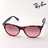 Gafas de sol de atenuación de ray-ban Ray-Ban RB2185F 1249AA Wayfarer