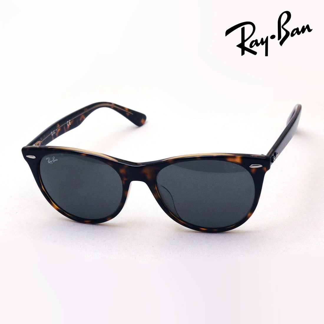Gafas de sol Ray-Ban Ray-Ban RB2185F 1292B1 Wayfarer