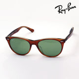 レイバン サングラス Ray-Ban RB2185F 12934E ウェイファーラー