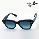 レイバン サングラス Ray-Ban RB2186 12943M ステートストリート