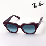 Gafas de sol Ray-Ban Ray-Ban RB2186 12963M State Street