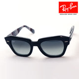 レイバン サングラス Ray-Ban RB2186 13183A ステートストリート