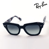 レイバン サングラス Ray-Ban RB2186 13183A ステートストリート