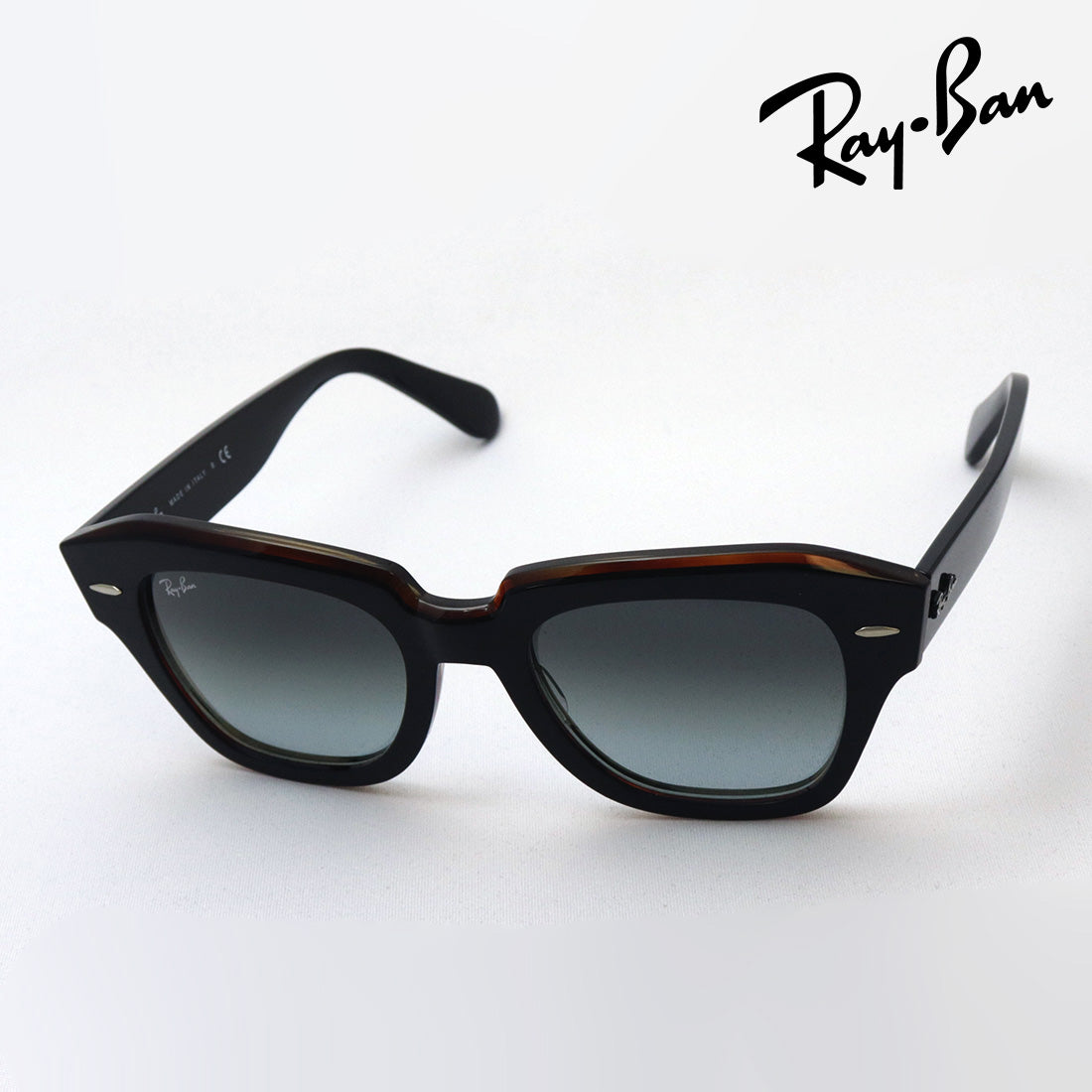 Gafas de sol Ray-Ban Ray-Ban RB2186 132241 State Street