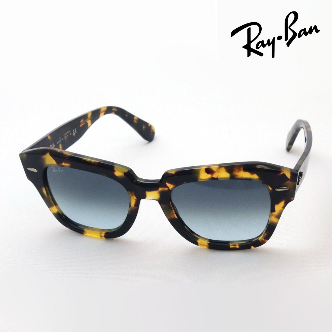 Gafas de sol Ray-Ban Ray-Ban RB2186 133286 State Street
