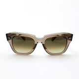 レイバン サングラス Ray-Ban STATE STREET ステートストリート RB2186 682785 49