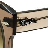 レイバン サングラス Ray-Ban STATE STREET ステートストリート RB2186 682785 49