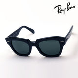 Ray-Ban太阳镜Ray-Ban RB2186 90131 State Street
