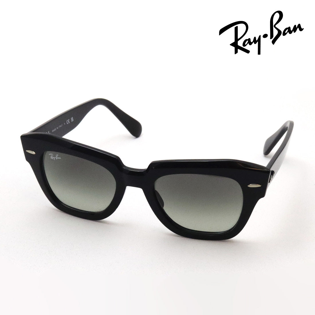Gafas de sol Ray-Ban Ray-Ban RB2186 90171 State Street