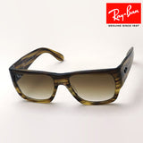 レイバン サングラス Ray-Ban RB2187 131351 ウェイファーラー ノマド