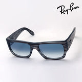 Ray-Ban Sunglasses Ray-Ban RB2187 13143F Wayfarer Nomad