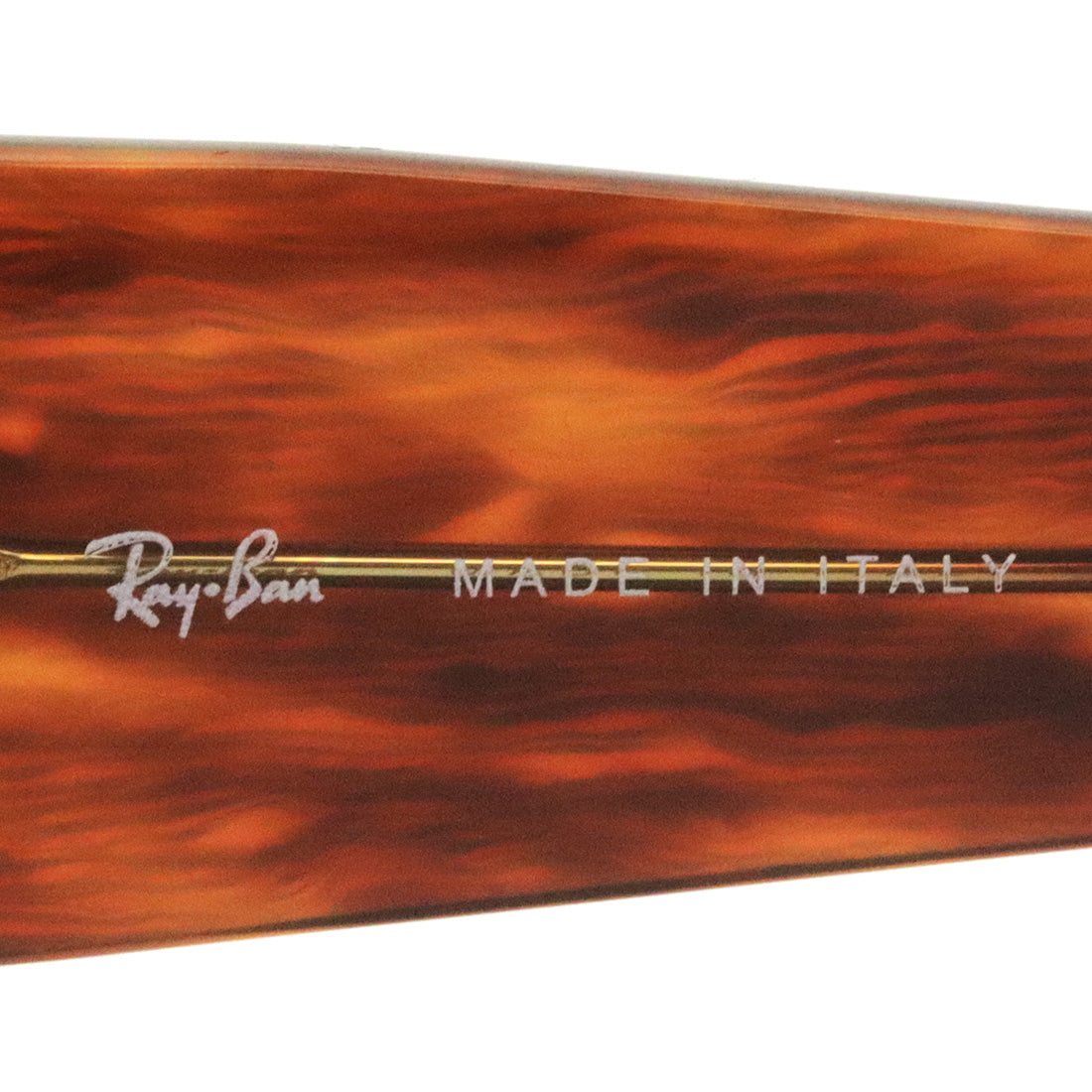 Outlet Ray-Ban Photochromic Sunglasses Ray-Ban RB2187 1330V7 Wayfarer Nomad