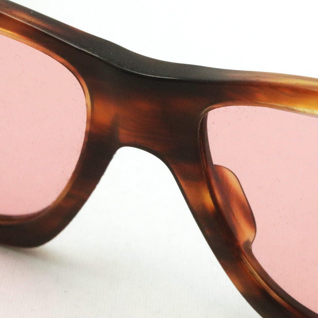 Outlet Ray-Ban Photochromic Sunglasses Ray-Ban RB2187 1330V7 Wayfarer Nomad