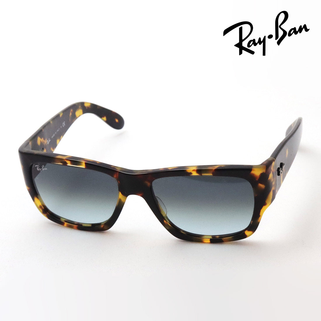 Gafas de sol Ray-Ban Ray-Ban RB2187 133286 Wayfarer Nomad
