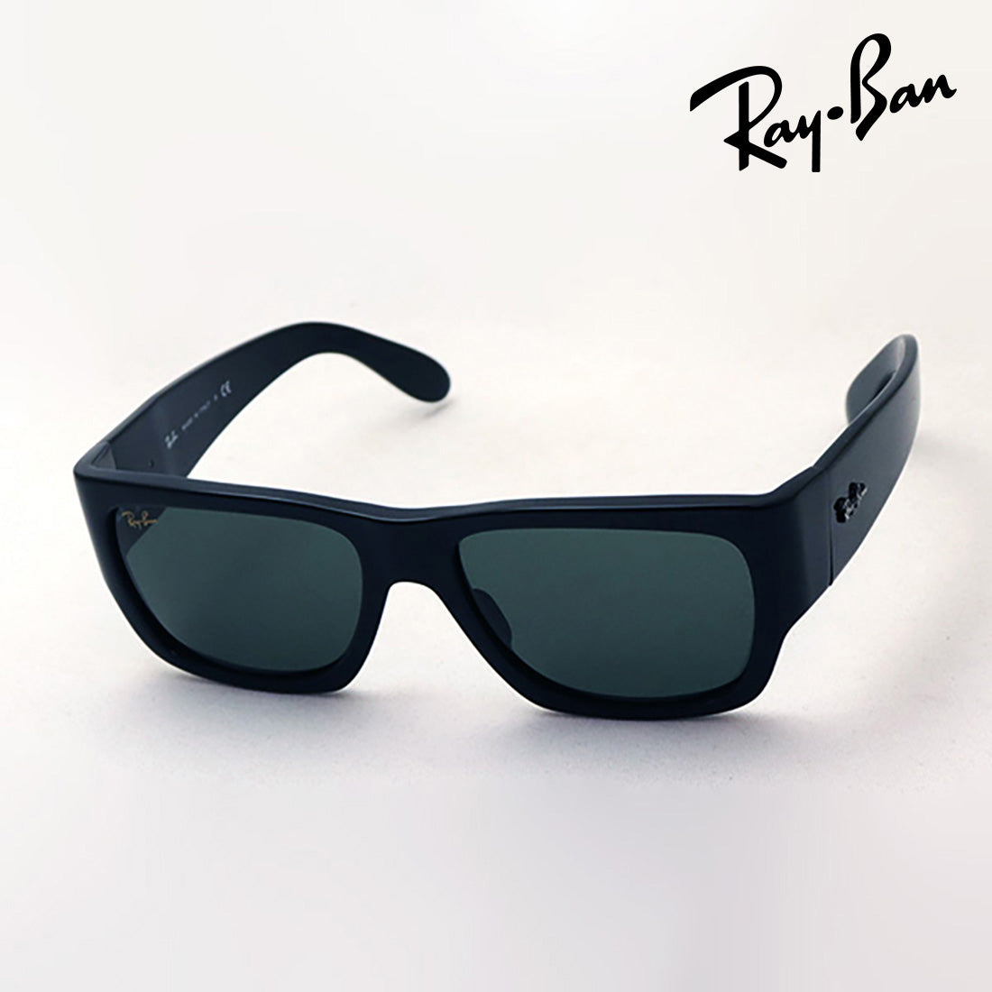 Gafas de sol Ray-Ban Ray-Ban RB2187 90131 Wayfarer Nomad