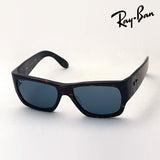 レイバン サングラス Ray-Ban RB2187 902R5 ウェイファーラー ノマド
