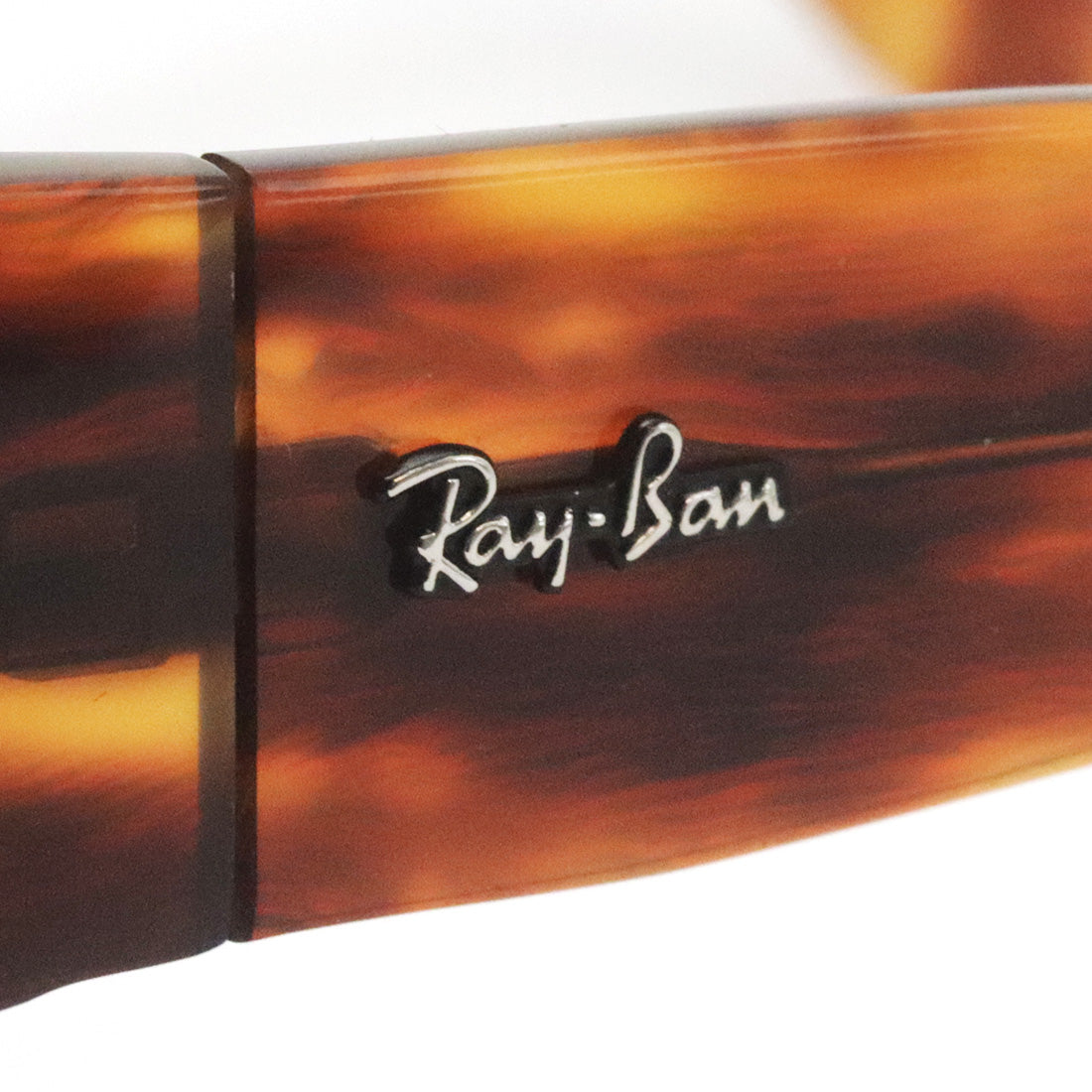 Outlet Ray-Ban Sunglasses Ray-Ban RB2187 95431 Wayfarer Nomad