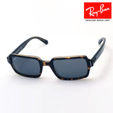 レイバン サングラス Ray-Ban RB2189 1292B1 BENJI ベンジー