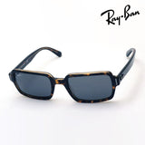 Ray-Ban Sunglasses Ray-Ban RB2189 1292B1 Benji Benji