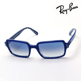 Ray-Ban Sunglasses Ray-Ban RB2189 13193F Benji Benji