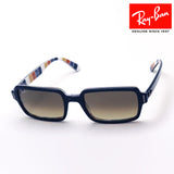 レイバン サングラス Ray-Ban RB2189 132085 BENJI ベンジー