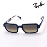 Ray-Ban Sunglasses Ray-Ban RB2189 132085 Benji Benji