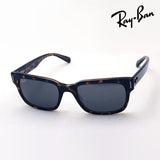 Ray-Ban Sunglasses Ray-Ban RB2190 1292B1 Jeffrey