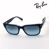 Ray-Ban Sunglasses Ray-Ban RB2190 12943M Jeffrey