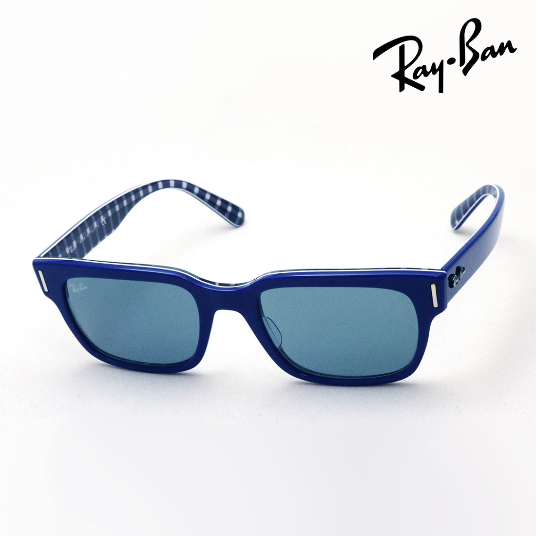 Ray-Ban Sunglasses Ray-Ban RB2190 131962 Jeffrey