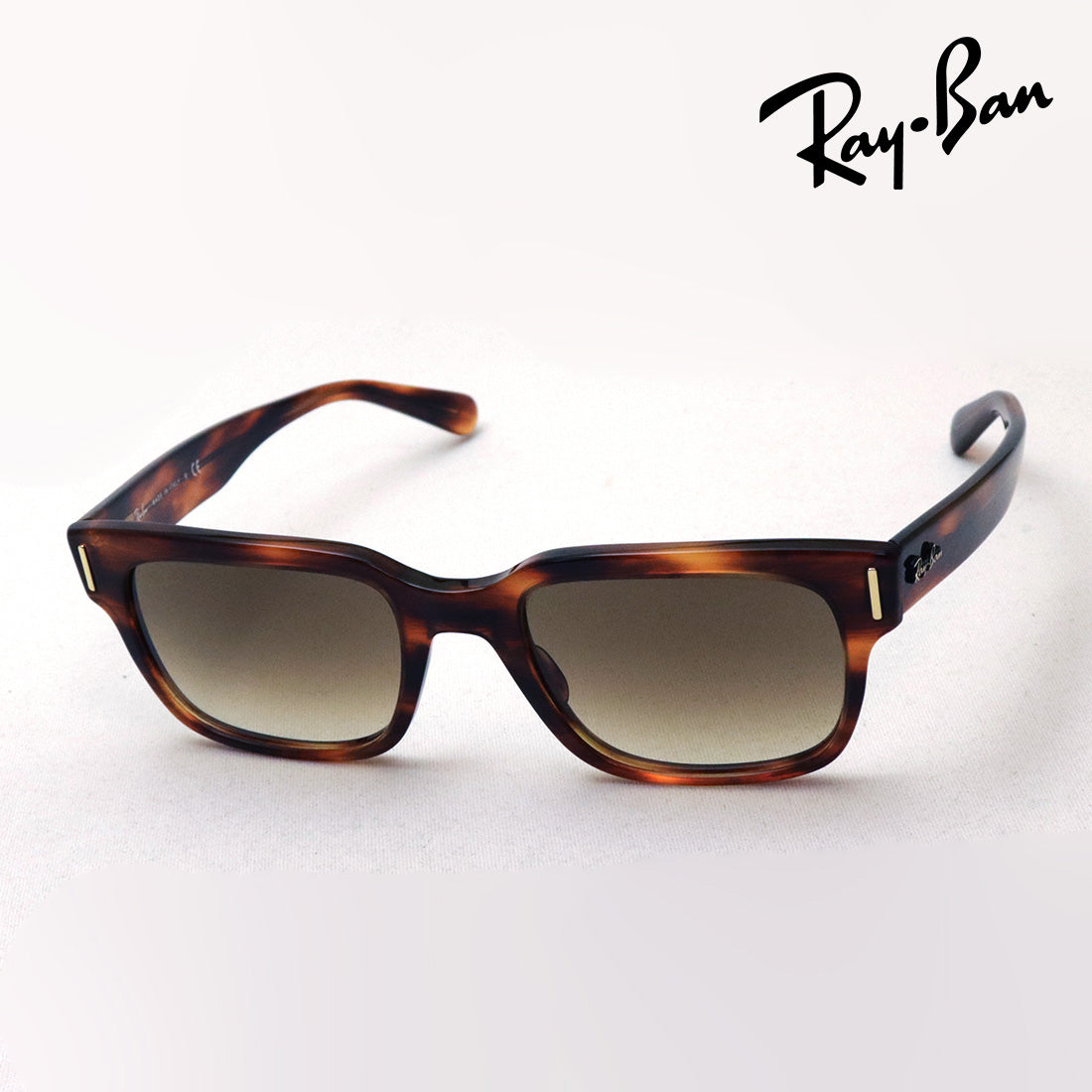 Ray-Ban Sunglasses Ray-Ban RB2190 95451 Jeffrey