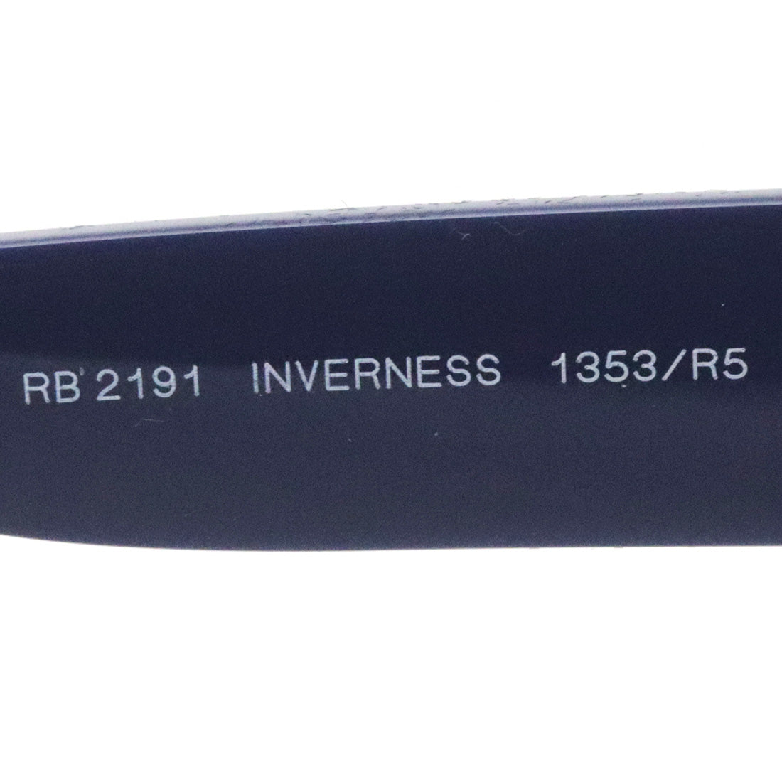 Outlet Ray-Ban Sunglasses Ray-Ban RB2191 1353R5