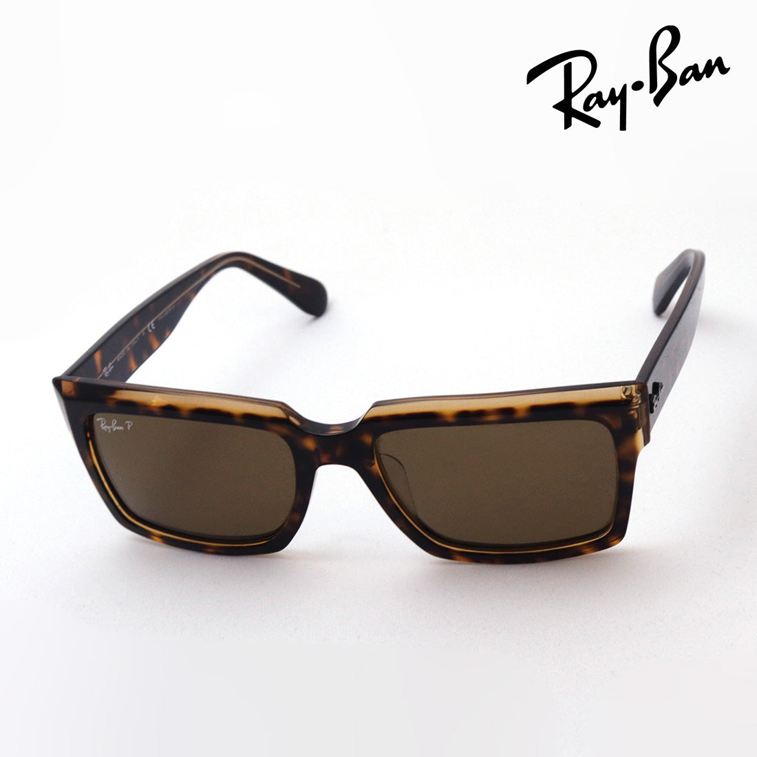 Gafas de sol polarizadas de Ray-Ban Ray-Ban RB2191F 129257