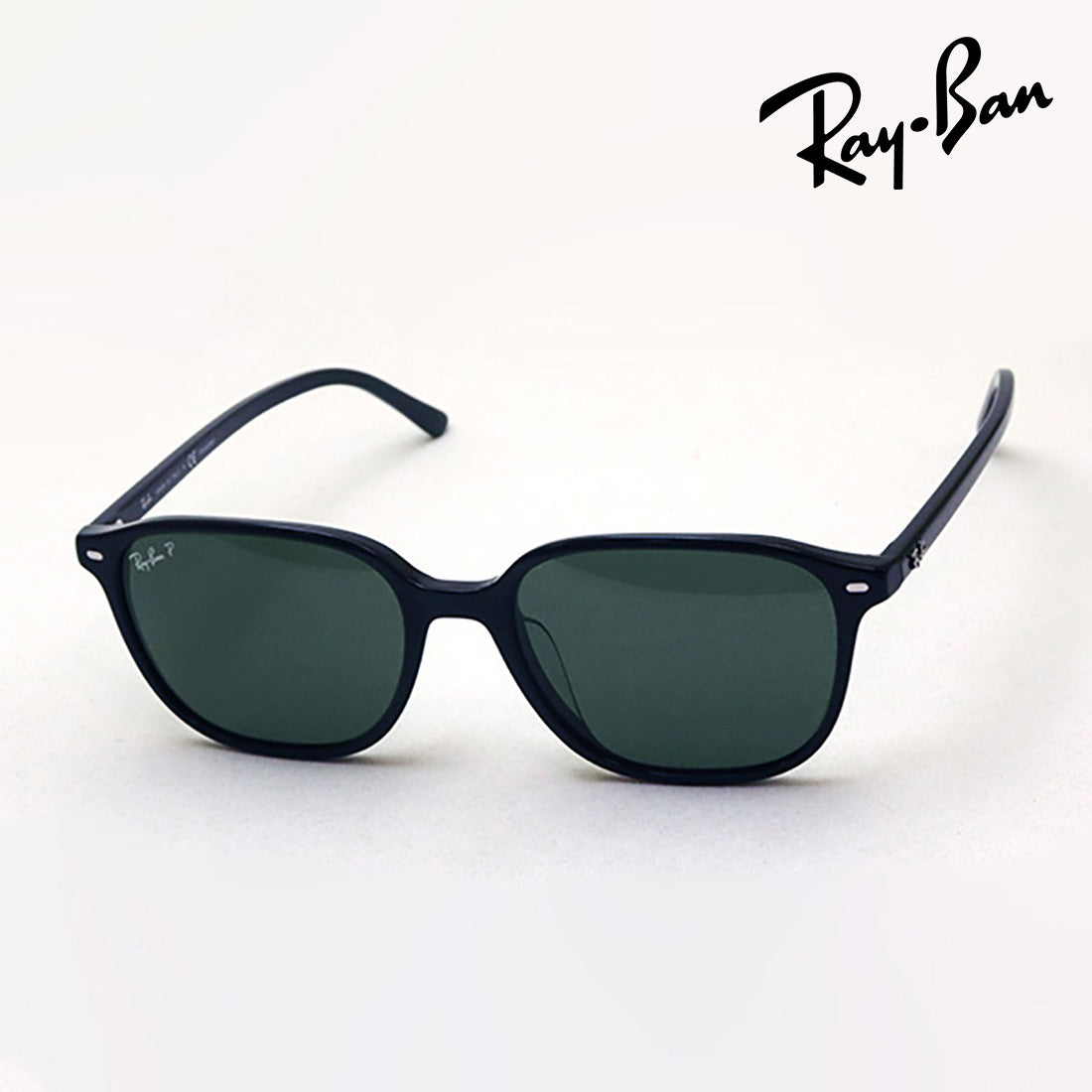 Ray-Ban Polarized Sunglasses Ray-Ban RB2193F 90158 Leonardo
