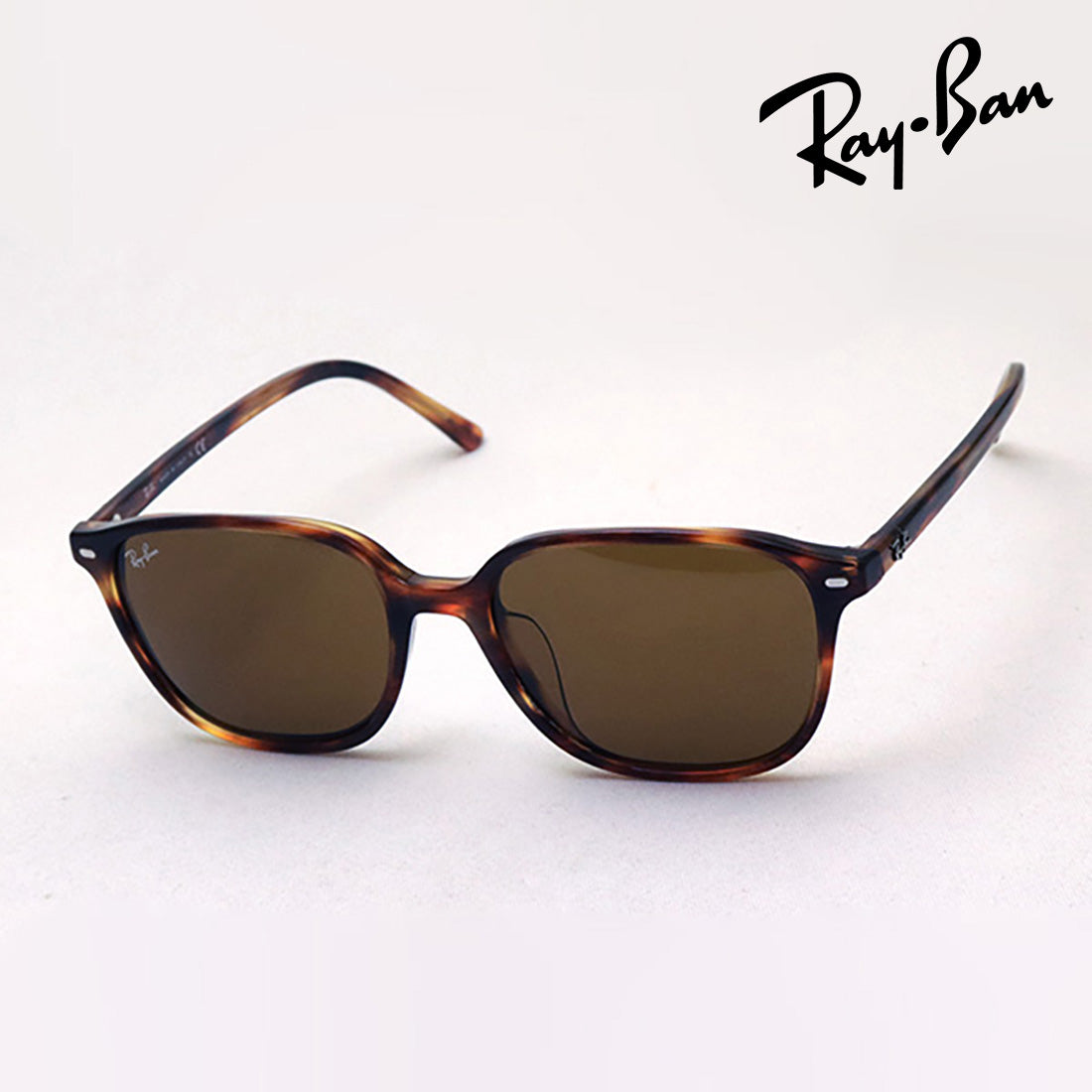 Ray-Ban Sunglasses Ray-Ban RB2193F 95433 Leonardo