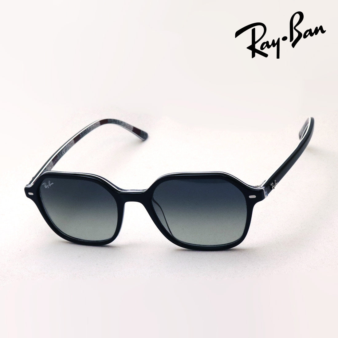 Ray-Ban Sunglasses Ray-Ban RB2194 13183A John