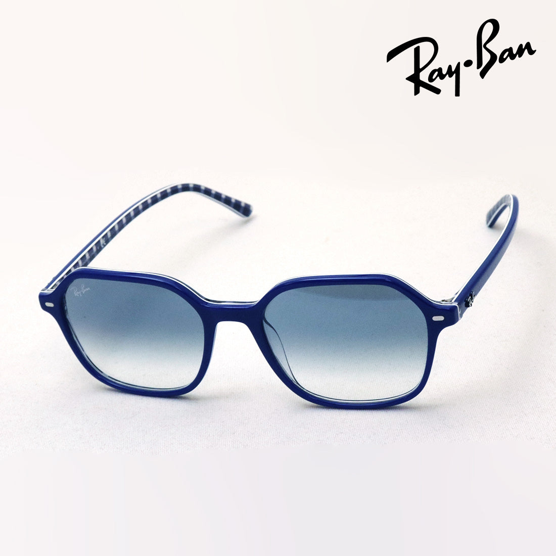 Ray-Ban Sunglasses Ray-Ban RB2194 13193F John