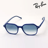 レイバン サングラス Ray-Ban RB2194 13193F ジョン