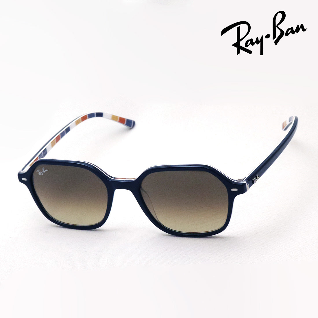 Ray-Ban Sunglasses Ray-Ban RB2194 132085 John
