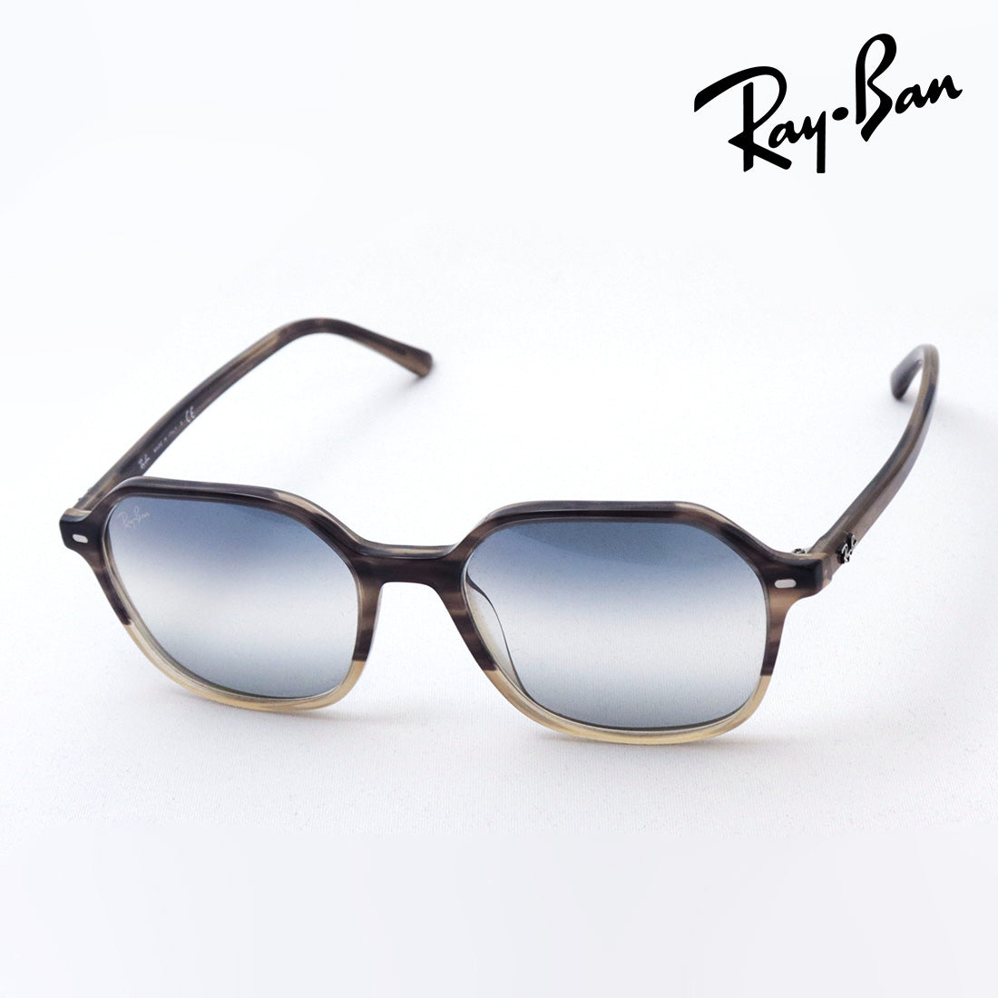 Ray-Ban太阳镜Ray-Ban RB2194 1327GF John