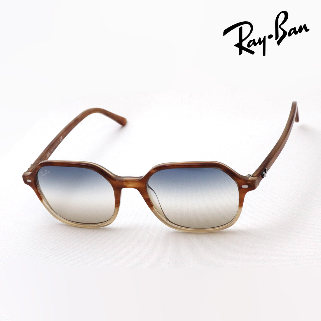 Ray-Ban太阳镜Ray-Ban RB2194 1328GD John
