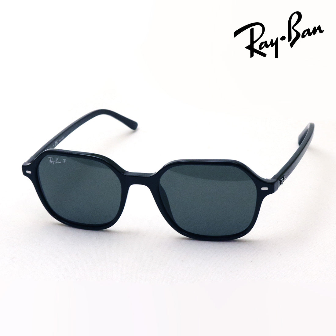 Gafas de sol polarizadas de Ray-Ban Ray-Ban RB2194 90158 John